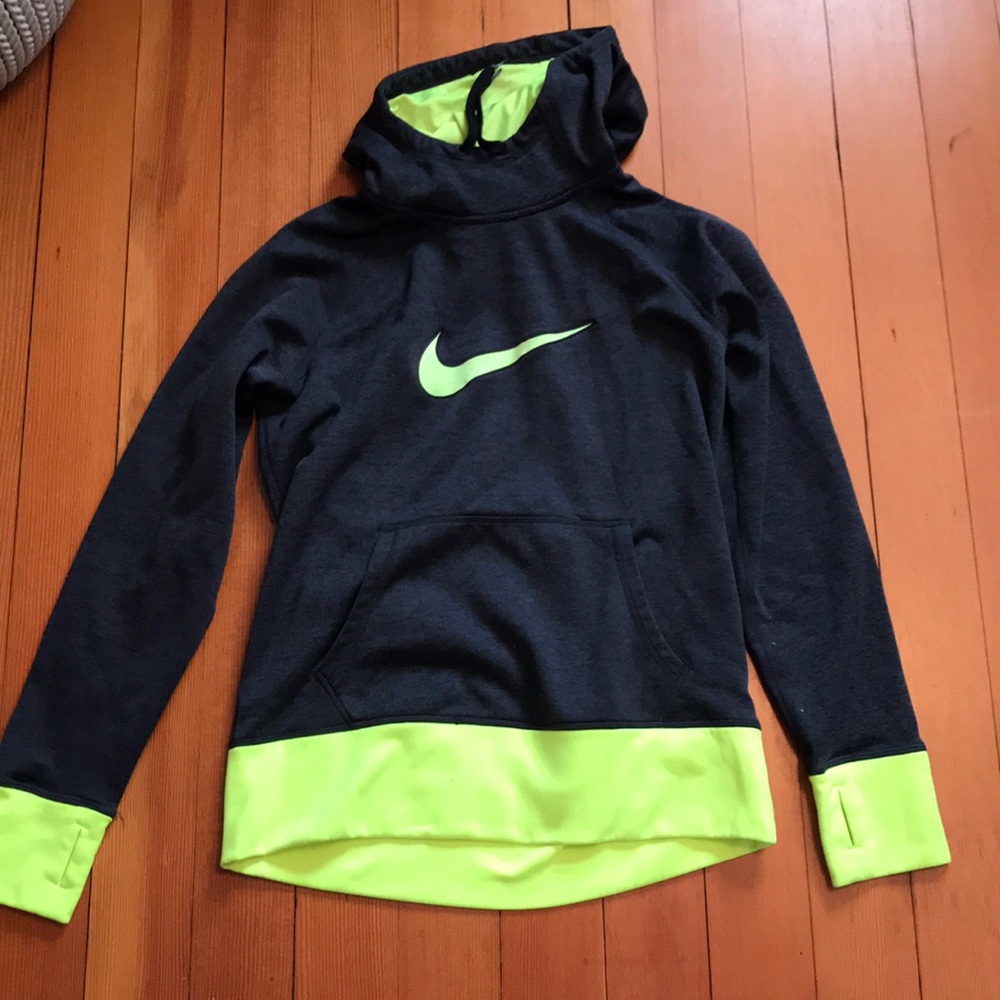 Nike Sweatshirt